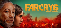 Far Cry 6 Deluxe Edition - Steam
