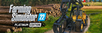 Farming Simulator 22 Platinum Edition - Steam