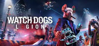 Watch Dogs: Legion Deluxe Edition - Steam