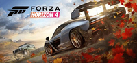 Forza Horizon 4 Deluxe Edition - Steam