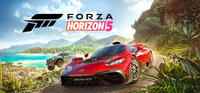 Forza Horizon 5 Deluxe Edition - Steam
