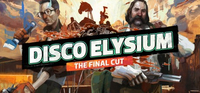 Disco Elysium - The Final Cut - Steam