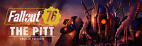Fallout 76: The Pitt Deluxe - Steam