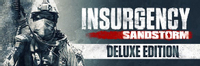 Insurgency: Sandstorm Deluxe Edition - Steam
