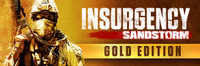 Insurgency: Sandstorm Gold Edition - Steam