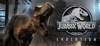 Jurassic World Evolution Deluxe - Steam