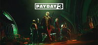 PAYDAY 3 GOLD EDITION - Steam