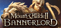 Mount & Blade II: Bannerlord Digital Deluxe PC Steam Account Mount & Blade II: Bannerlord Digital Deluxe PC Steam Account