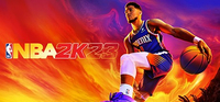 NBA 2K23 Michael Jordan Edition  - Steam