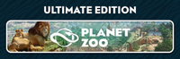 Planet Zoo: Ultimate Edition -Steam