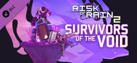 Risk of Rain 2 + Survivors of the Void Expansion - Steam