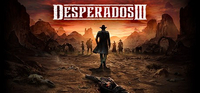 Desperados III - Steam