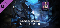 Dead by Daylight - Alien Chapter - Steam