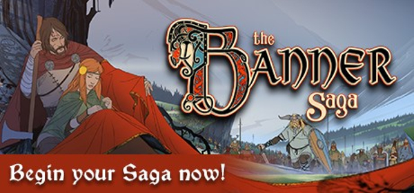 The Banner Saga - Steam