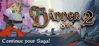 The Banner Saga 2 - Steam
