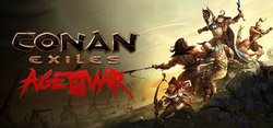 Conan Exiles Standard Edition - Steam