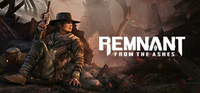 Remnant: From the Ashes - Steam
