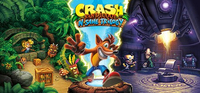 Crash Bandicoot™ - Quadrilogy Paketi Playstation PSN
