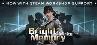 Bright Memory: Infinite - Steam