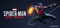 Marvel's Spider-Man: Miles Morales PS4 & PS5