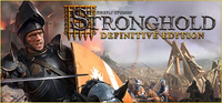 Stronghold: Definitive Edition PC Steam Account Stronghold: Definitive Edition PC Steam Account