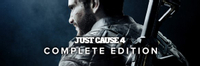 Just Cause 4 Complete Edition - Steam