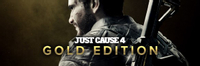 Just Cause 4 Gold Edition - Steam