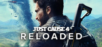 Just Cause 4 Reloaded Edition - Steam