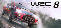 WRC 8 FIA World Rally Championship Deluxe Edition - Steam