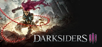 Darksiders III - Steam