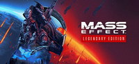 Mass Effect Legendary Edition PlayStation PSN