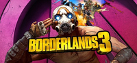 Borderlands 3 PS4 &  PS5 PlayStation PSN