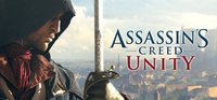 Assassin's Creed Unity PlayStation PSN