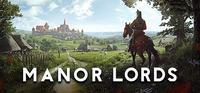 Manor Lords - Steam CD Key