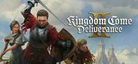 Kingdom Come: Deliverance II PC Steam Account Kingdom Come: Deliverance II PC Steam Account