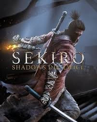 Sekiro Shadows Die Twice Steam