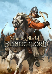 Mount Blade II Bannerlord Steam