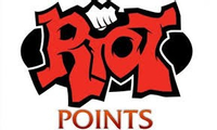 7200 RP Riot Points