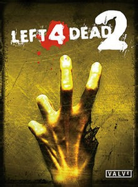 Left 4 Dead 2 Steam