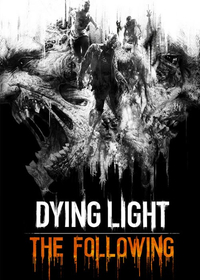 Dying Light 2 Steam