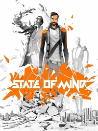 State of Mind Steam