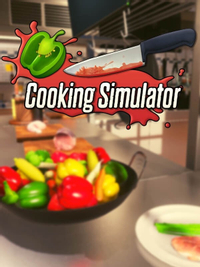 Cooking Simulator Steam