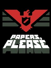 Papers, Please Steam
