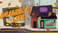 Dealer's Life Steam
