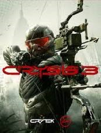 Crysis 3 Origin
