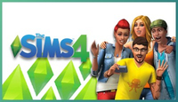 The Sims 4 Origin