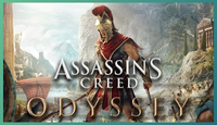 Assassin's Creed Odyssey Uplay