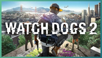 Watch Dogs 2 Uplay