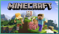 Minecraft: Java Edition Official Website Key