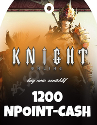 1200 Cash - NPoint